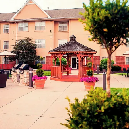 Residence Inn Cincinnati Airport