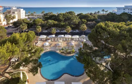 胡姆廣場桑裏戈酒店