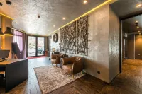 All Seasons Residence Hotel - Free Parking - 5 stjerner