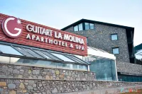 Guitart la Molina Aparthotel & Spa