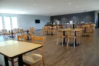 Vacation Lodge - Bữa sáng
