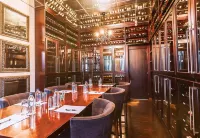 The Fairway Hotel, Spa & Golf Resort Hotels in Randburg