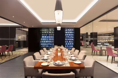 Hilton Bangalore Embassy GolfLinks