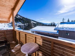Katschberg Lodge