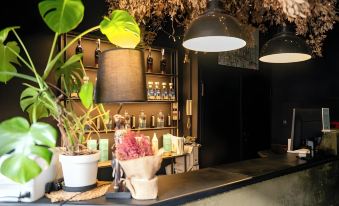 Hotel Ramblas Internacional