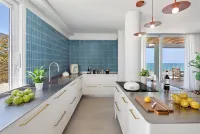 Sea Executive Suites - Apartments