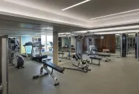 Wow Crest, Indore - Ihcl SeleQtions - Gym