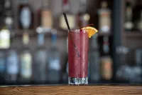 Hotel Interurban Seattle Airport SeaTac - bar