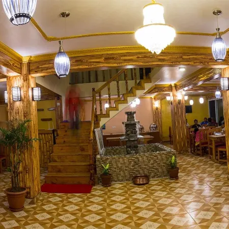 Paradise Villa Nagarkot