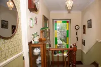 Milton House Studio Apartments Askrigg