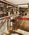 Dedeman Palandoken Resort Hotel - bars