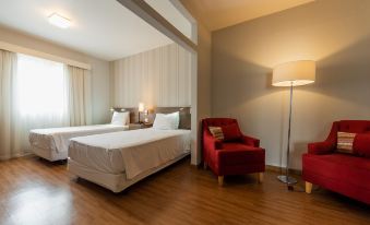 Ibis Styles Campinas Alphaville