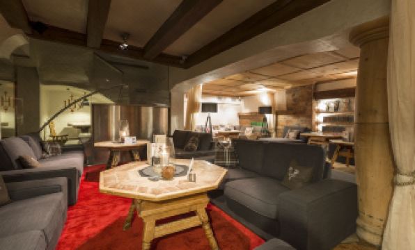 Alpenlove - Adult Spa Hotel