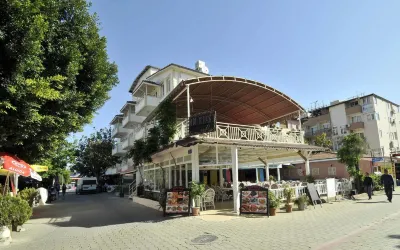 Sun Kiss Hotel