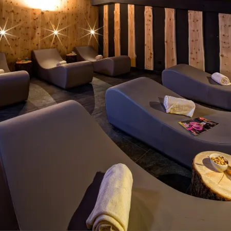 Mountain Design Hotel Eden Selva