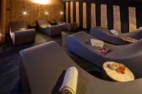 伊甸瑟瓦百岳設計酒店 - SPA