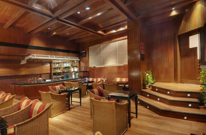 Hotel Kohinoor Continental,Airport photo 2