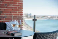 Griffen Spa Hotel - Ocean View
