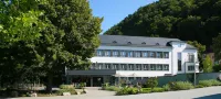 호텔 임 슐하우스 Trechtingshausen 호텔