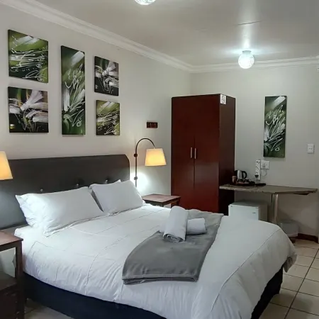Premiere Guesthouse