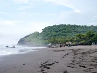 Casaola Mizata - de playa