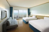 Saipan World Resort Hotels in Tinian