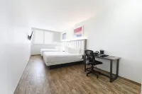 San Juan Airport Hotel