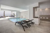 Grupotel Farrutx - spa