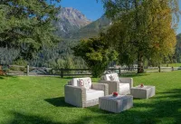 Hotel Garni Panorama Hotels in Scuol