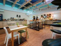 Ibis Styles Manaus Hotels in Manaus