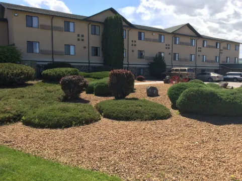 Super 8 by Wyndham Idaho Falls