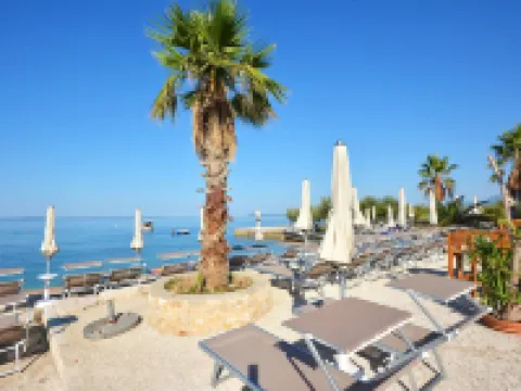 Hotel Jona Hotels in Podstrana