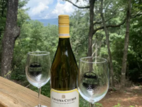 Barefoot Hills Hotels in Lumpkin County