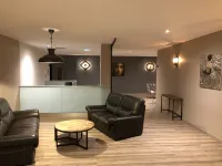 Hôtel l'Ange de la vallée