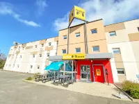 Hôtel F1 Avranches Hôtels à : Avranches