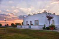 Masseria Celidonia Resort & Relax Hotel a Lizzano