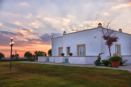 Masseria Celidonia Resort & Relax