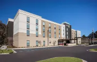 Home2 Suites by Hilton Oxford Hotels in Oxford
