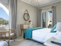 Les Sables Noirs & Spa Hotels in Lipari