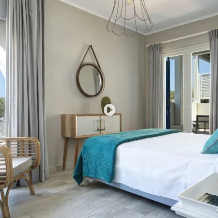 Les Sables Noirs & Spa