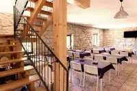 Huerto San Antonio Hotels in La Cabrera