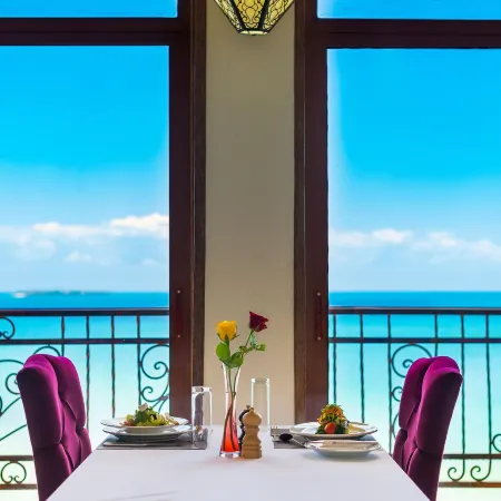 Golden Tulip Zanzibar Resort