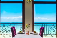 Golden Tulip Zanzibar Resort - con vistas al mar