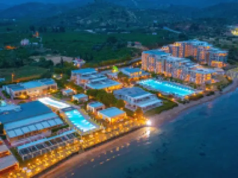 Karya Family Resort – All Inclusive Hotels in Menderes