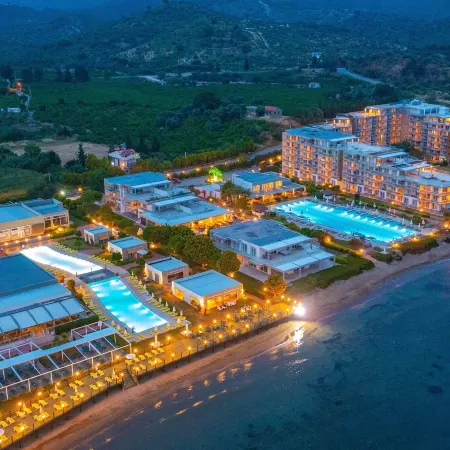 Karya Family Resort – All Inclusive