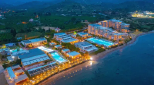 Karya Family Resort – All Inclusive