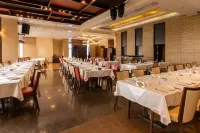 Lancaster Plaza Beirut - breakfast