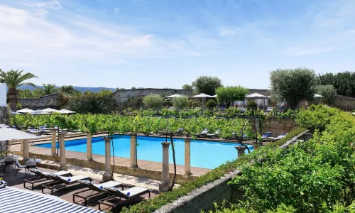 Rocco Forte Masseria Torre Maizza