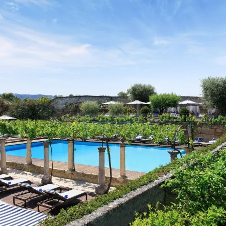 Rocco Forte Masseria Torre Maizza