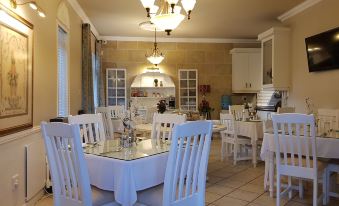 Villa Lugano Guesthouse